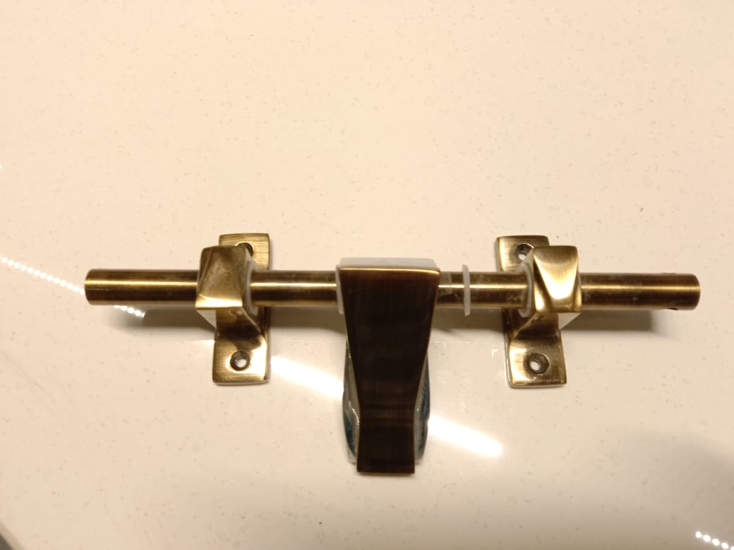 CENT KIA ALDROP (12MM)